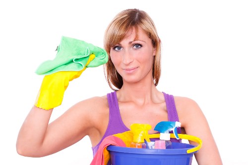 Professional carpet cleaning team in Pimlico restoring a living room carpet