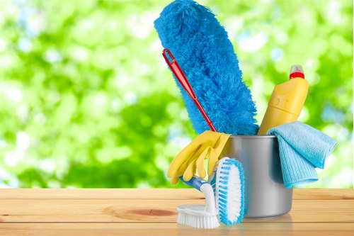 Professional carpet cleaning in a Pimlico home lounge