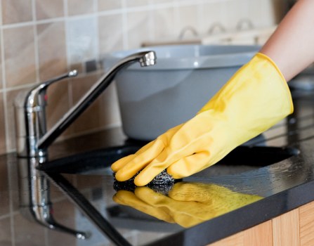 Professional upholstery cleaning in Pimlico for a fresh sofa