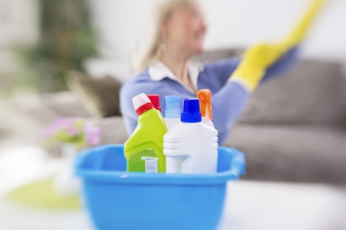 SSL encryption protecting Pimlico Carpet Cleaners online payment data