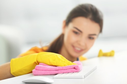 Local Pimlico sofa cleaning for fabric and leather furniture