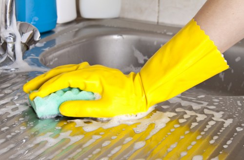 Dust and allergen removal during mattress cleaning in Pimlico
