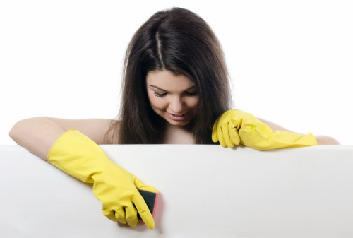 PCI-compliant Pimlico Carpet Cleaners payment system with secure checkout